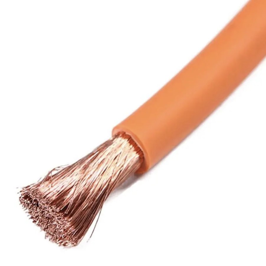 EV-YJD High Voltage Vehicle Wire EV-YJD High Voltage Vehicle Wire