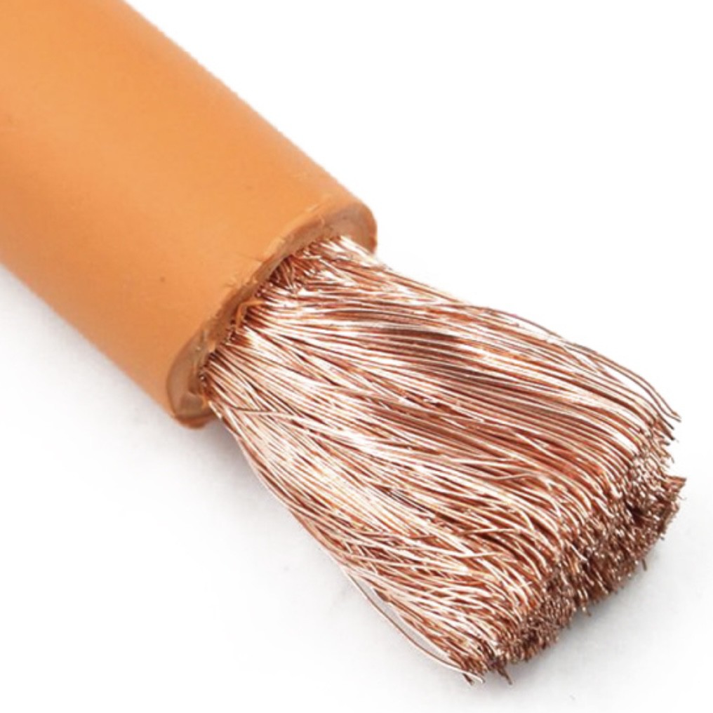 EV-YJD High Voltage Vehicle Wire EV-YJD High Voltage Vehicle Wire