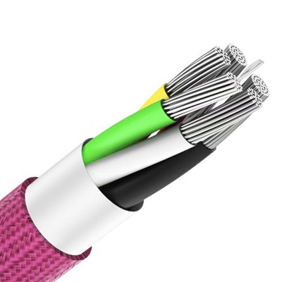 UL20276 Шматжыльны экранаваны кабель-