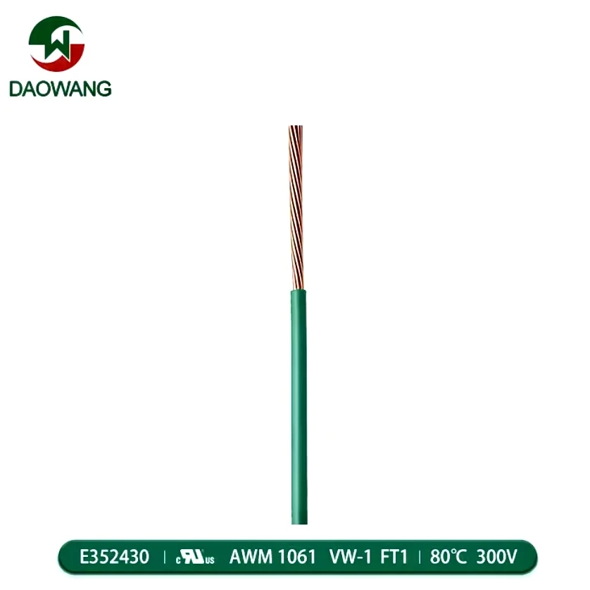 UL1061 24AWG